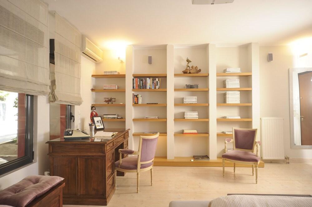 Koukaki Garden Escape Child Friendly Apartment Atene Esterno foto